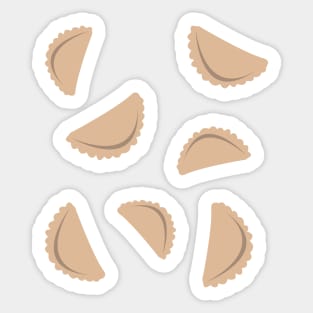 Pierogi Sticker